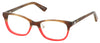 Hello Kitty 295 in Brown/Red/Beige/Peach/Purple/Blue