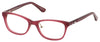 Hello Kitty 300 in Berry/Brown/Grey