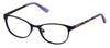 Hello Kitty 302 in Matte Purple/Matte Black/Mattte Red