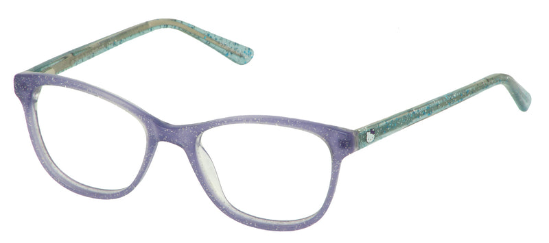 Hello Kitty 304 in Purple/Pink/Grey