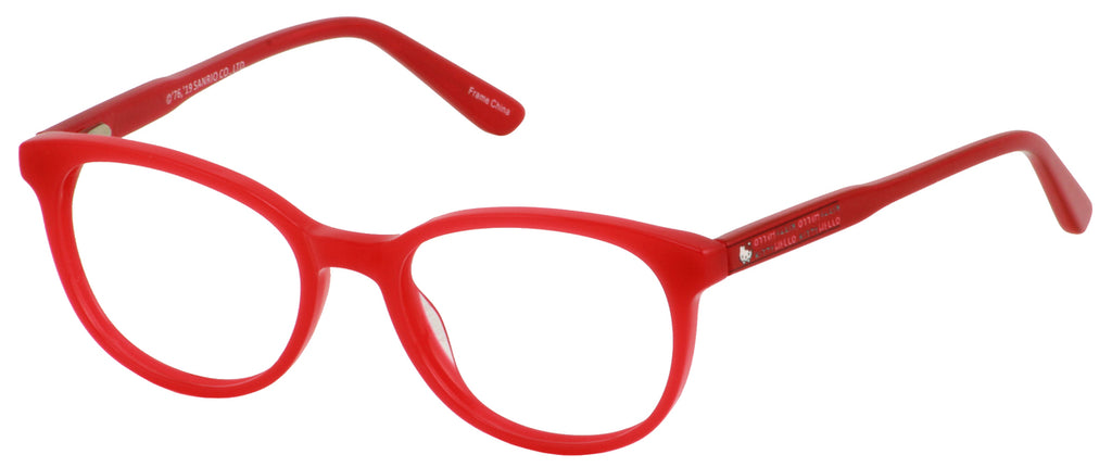 Hello Kitty 311 in Red/Blue/Black