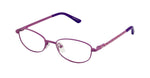 Hello Kitty 329 in Purple/Pink/Brown