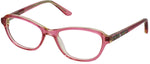 Hello Kitty 347 in Rose/Navy/Lilac