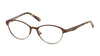 Jill Stuart 362-1 in Brown