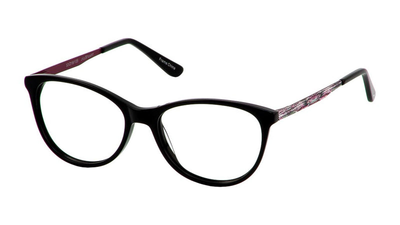 Jill Stuart 377-2 in Black