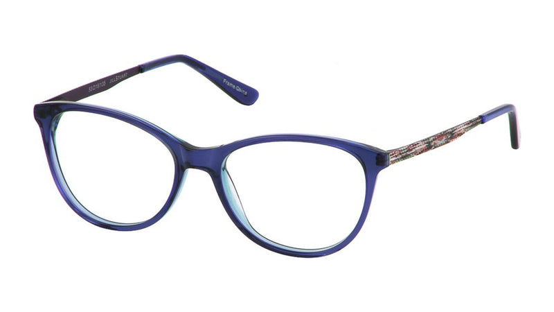 Jill Stuart 377-3 in Blue