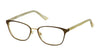 Jill Stuart 390-2 in Brown