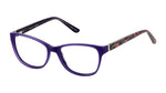 Jill Stuart 397-3 in Purple