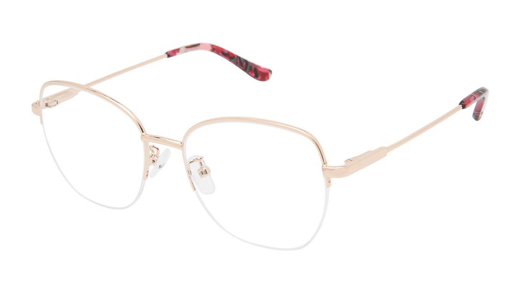 ★JILLSTUART★ [Gelato] Light Pink Canvas Stitch Slingback & Stitch Girlfriend