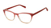 Jill Stuart 428-3 in Rose