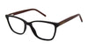 London Fog 604-1 in Black Caramel