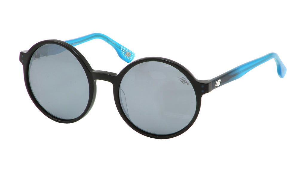New Balance Sunglasses 6016-1 in Black