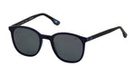 New Balance Sunglasses 6044-4 in Blue