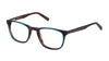 Perry Ellis 372-3 in Blue