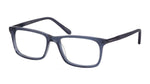 Perry Ellis 376-3 in Blue Crystal