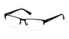 Perry Ellis 378-2 in Black