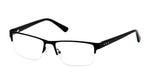Perry Ellis 378-2 in Black
