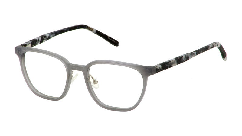 Perry Ellis 410-2 in Grey Crystal