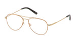 Perry Ellis 420-2 in Soft Gold