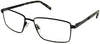 Perry Ellis 446 in Black/Gunmetal/Navy