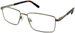 Perry Ellis 446 in Black/Gunmetal/Navy